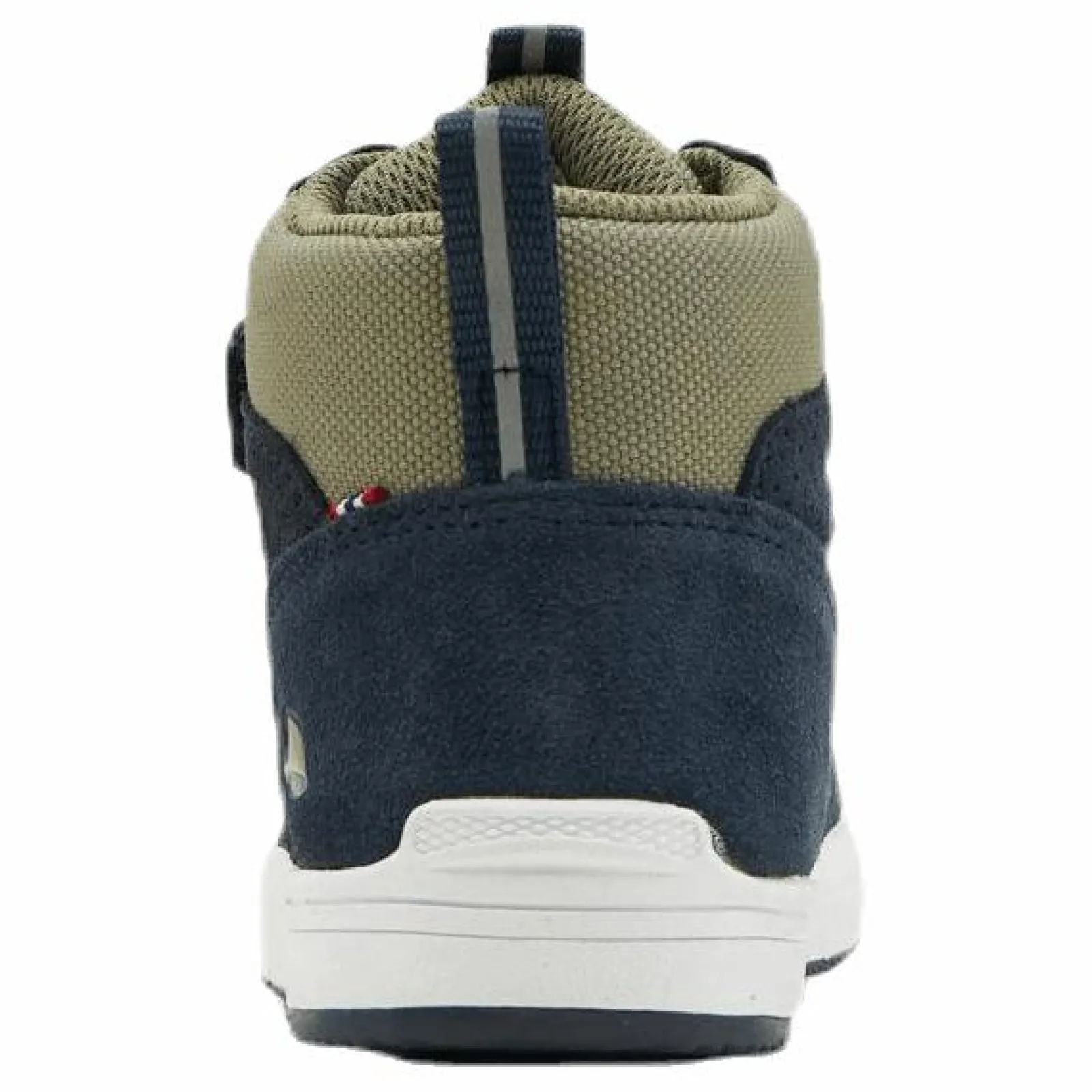 Barn Viking Samuel Mid WP Blue