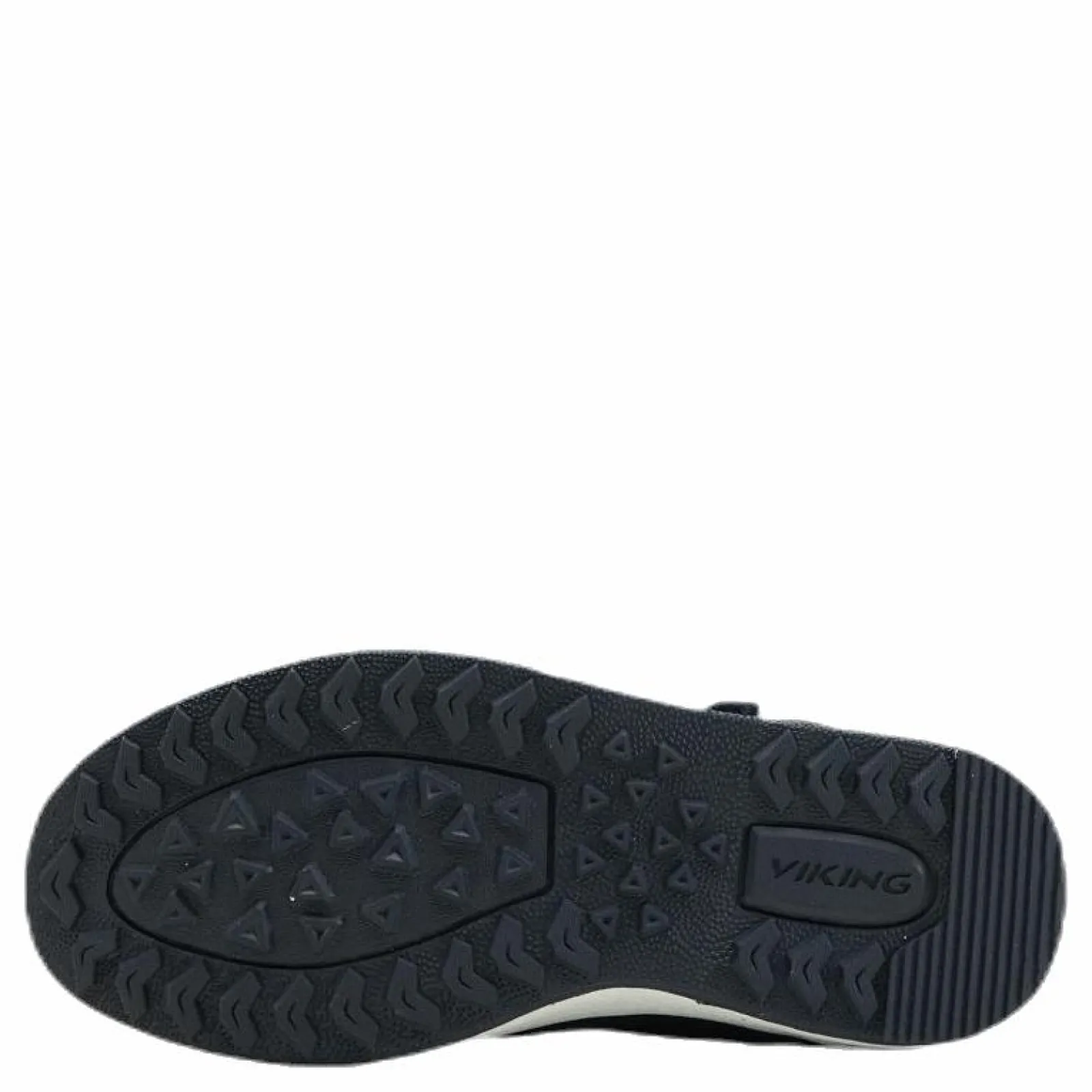 Barn Viking Samuel Mid WP Blue