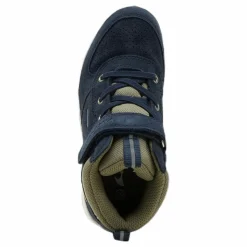 Barn Viking Samuel Mid WP Blue