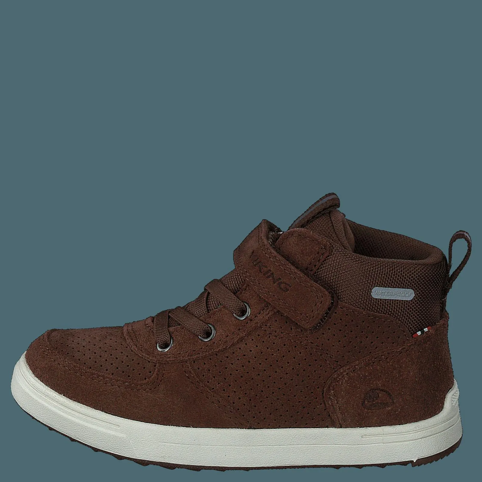 Barn Viking Samuel Mid WP Brown