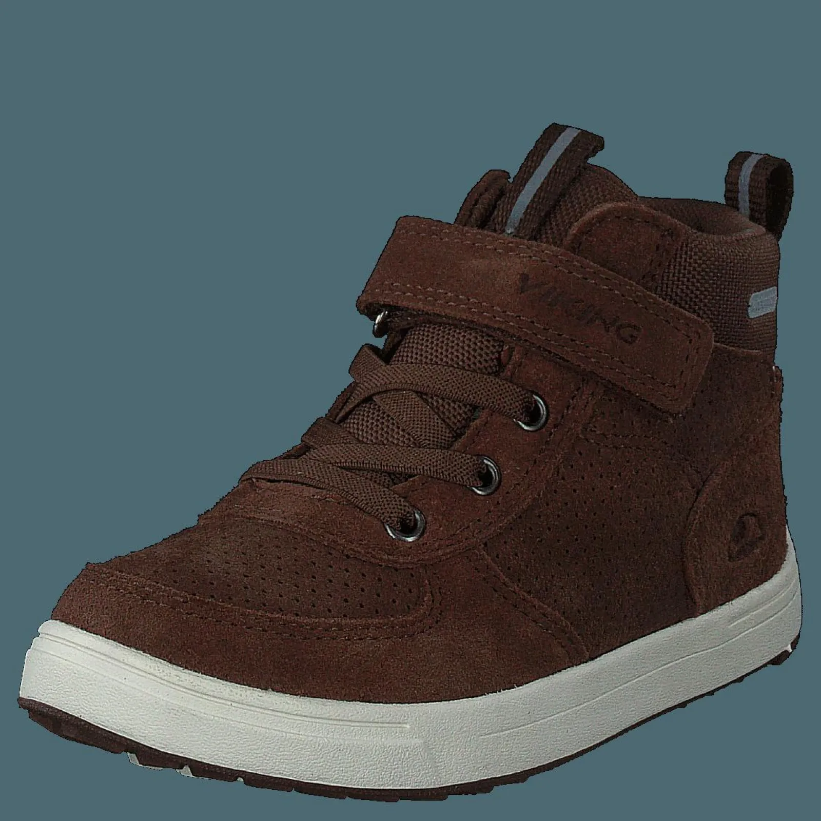 Barn Viking Samuel Mid WP Brown