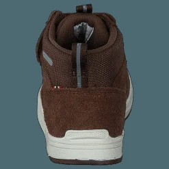 Barn Viking Samuel Mid WP Brown