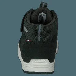 Barn Viking Samuel Mid WP Huntinggreen