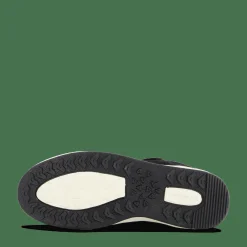 Barn Viking Samuel Mid WP Jr Black