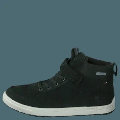 Barn Viking Samuel Mid WP Jr Huntinggreen