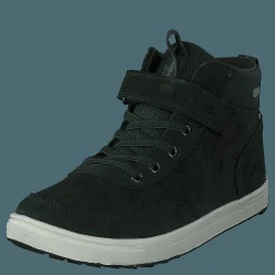 Barn Viking Samuel Mid WP Jr Huntinggreen