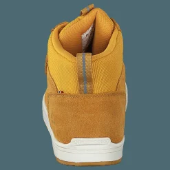 Barn Viking Samuel Mid WP Jr Mustard