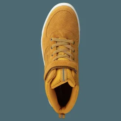 Barn Viking Samuel Mid WP Jr Mustard