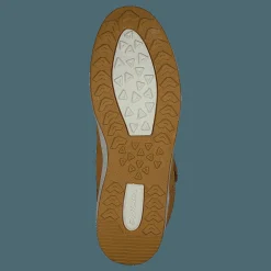 Barn Viking Samuel Mid WP Jr Mustard