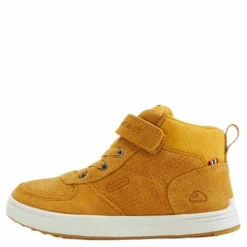 Barn Viking Samuel Mid WP Mustard