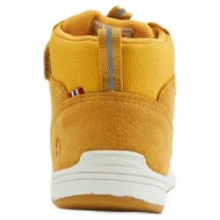 Barn Viking Samuel Mid WP Mustard