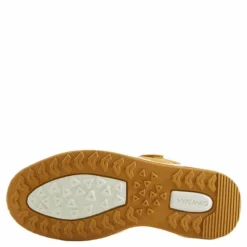 Barn Viking Samuel Mid WP Mustard