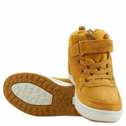 Barn Viking Samuel Mid WP Mustard