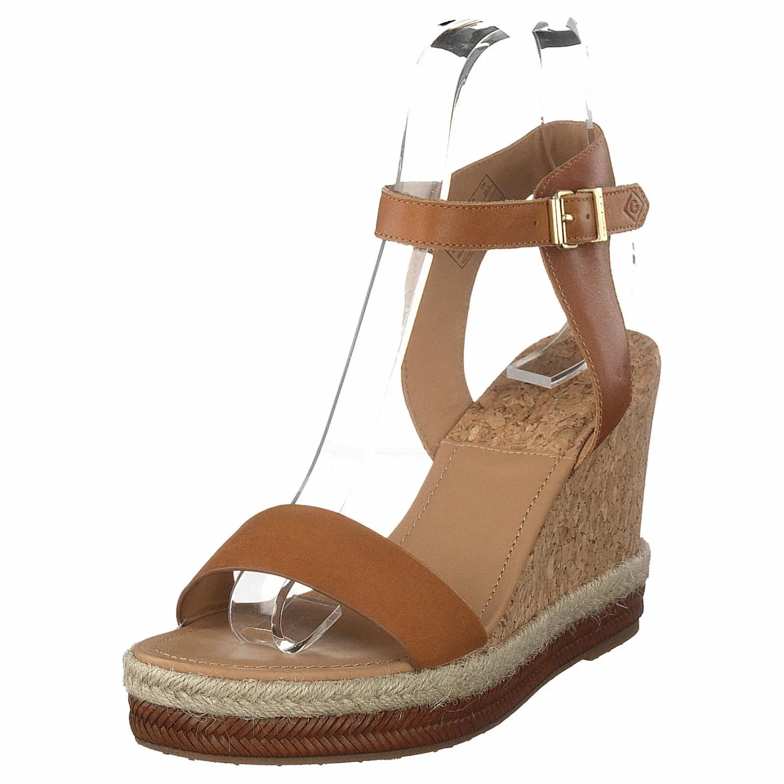 Gant San Diego G45 Cognac