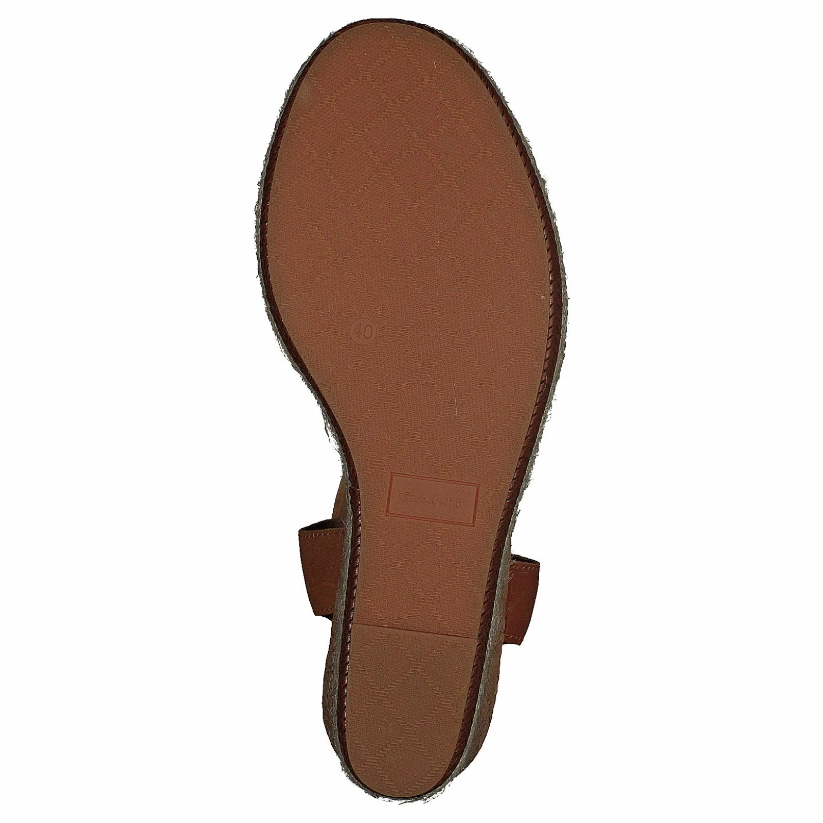 Gant San Diego G45 Cognac