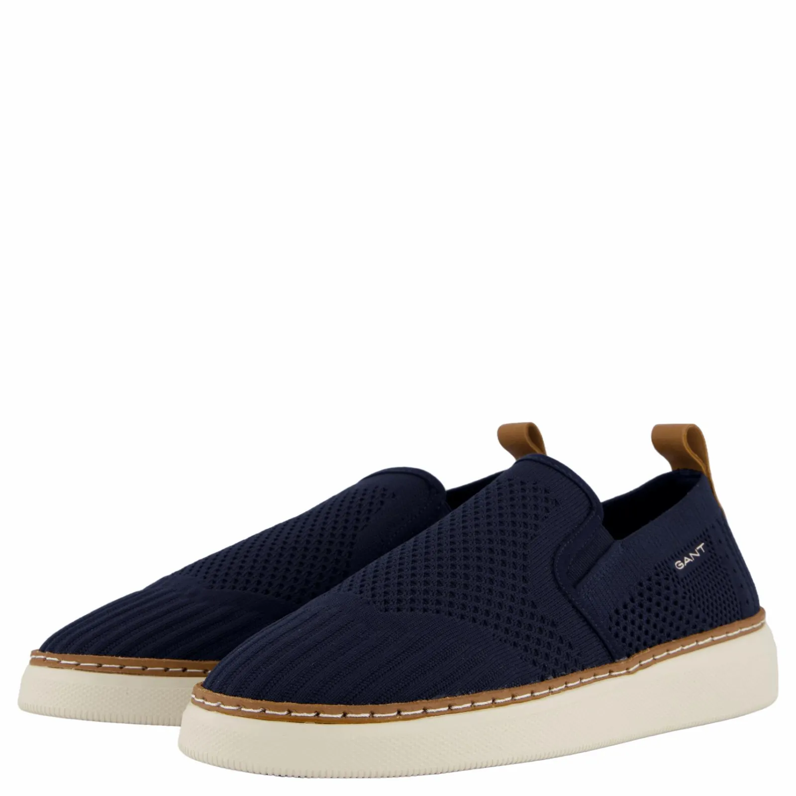 Gant San Prep Sneaker Marine