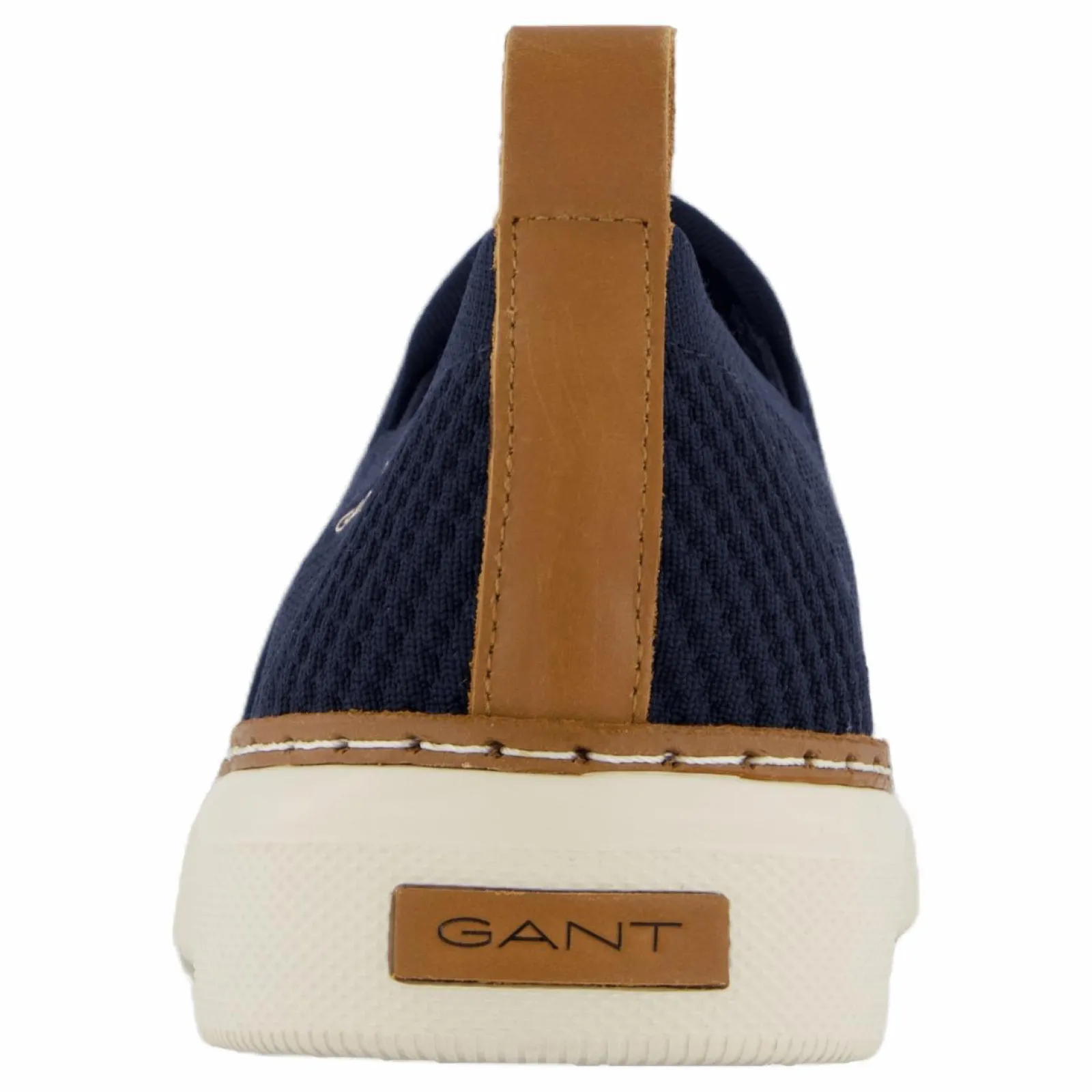 Gant San Prep Sneaker Marine