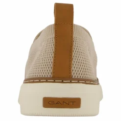 Gant San Prep Sneaker Taupe