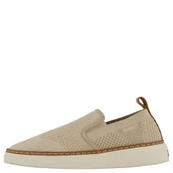 Gant San Prep Sneaker Taupe