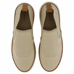 Gant San Prep Sneaker Taupe