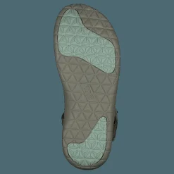 Teva Sanborn Sandal Burnt Olive/seafoam