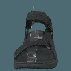 Teva Sanborn Universal Black