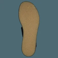 Angulus Sandal With Plateau Sole Greyblue/black/black