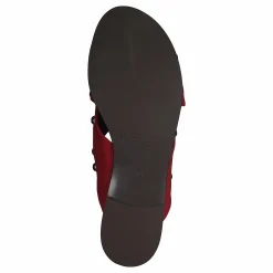 Billi Bi Sandals Summer Red/silver