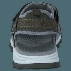 Barn Viking Sandoey Olive/huntinggreen