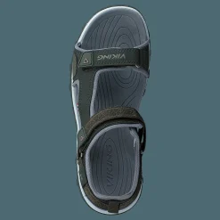 Barn Viking Sandoey Olive/huntinggreen