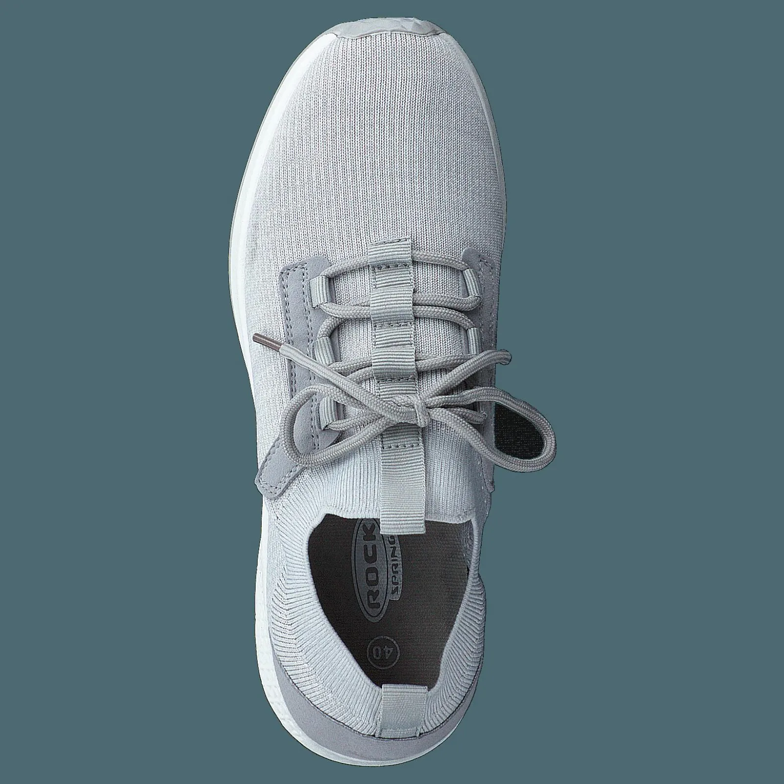 Rock Spring Sandra Grey