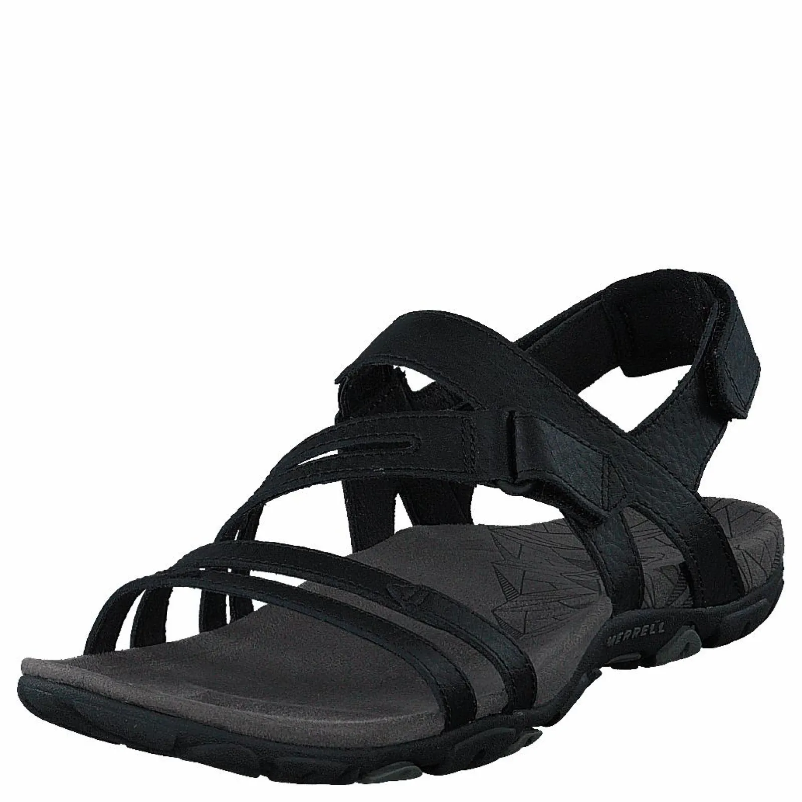 Merrell Sandspur Rose Convert Black