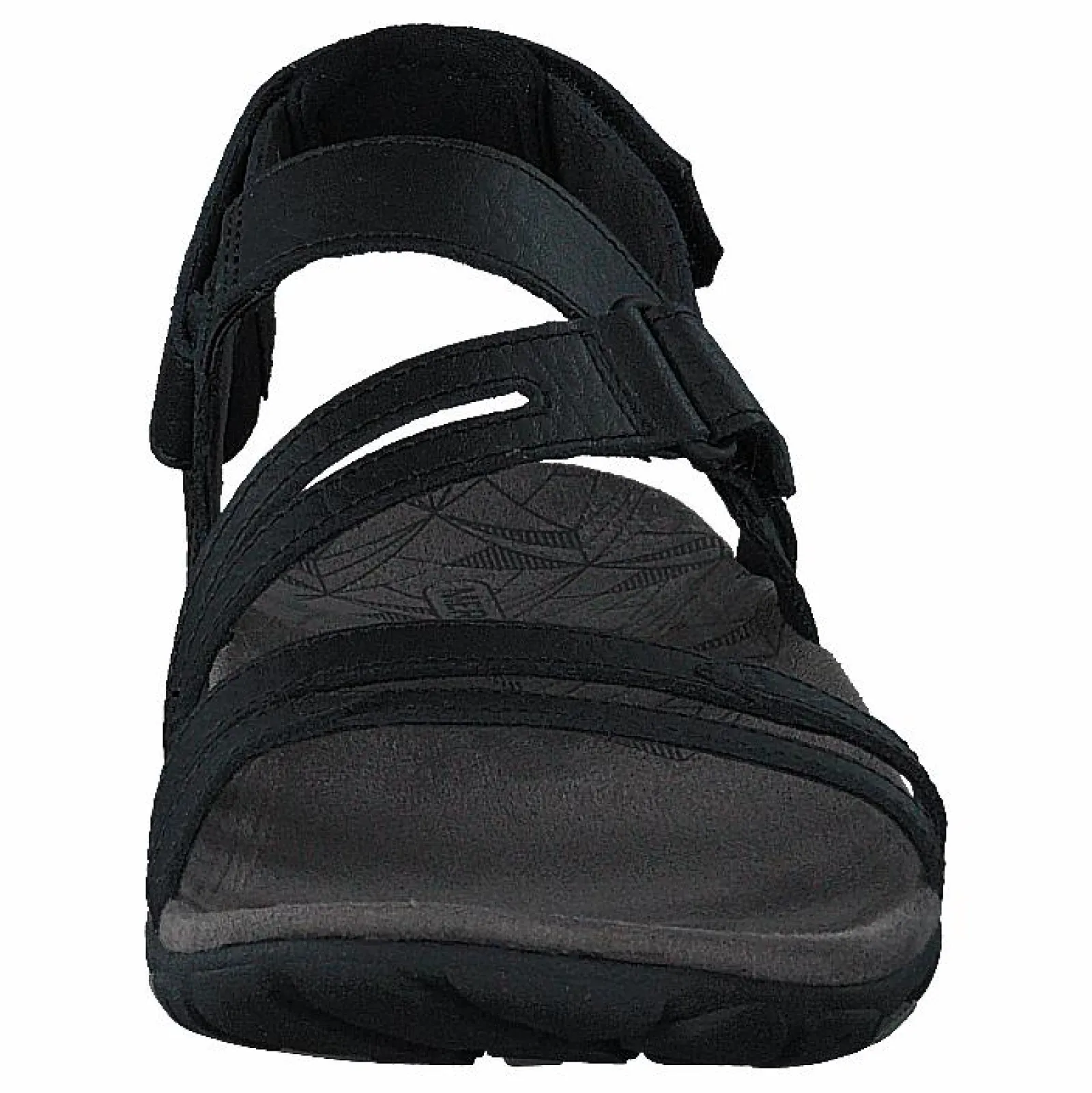 Merrell Sandspur Rose Convert Black
