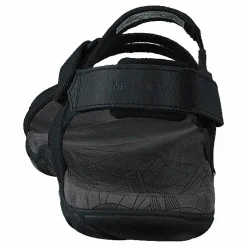 Merrell Sandspur Rose Convert Black