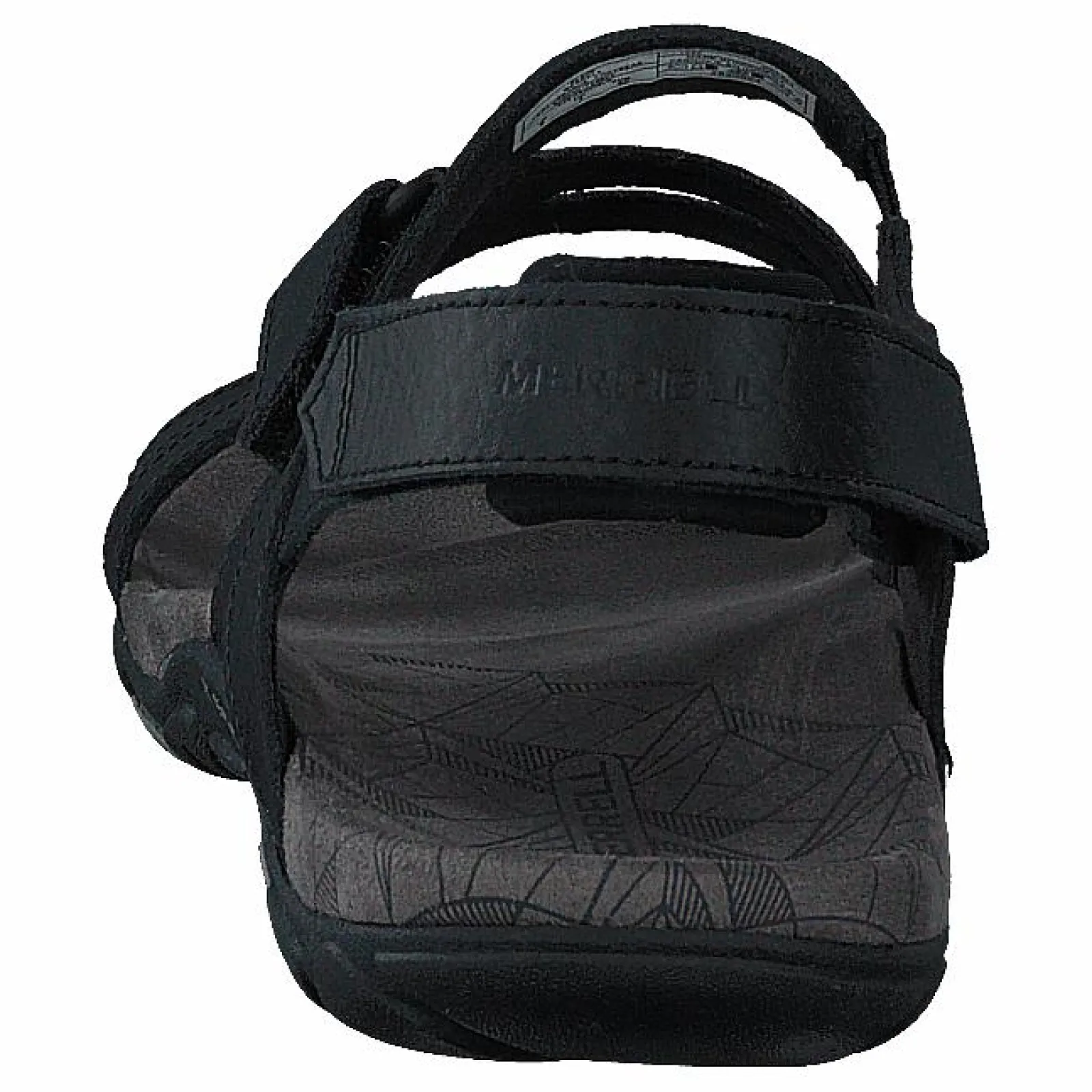 Merrell Sandspur Rose Convert Black