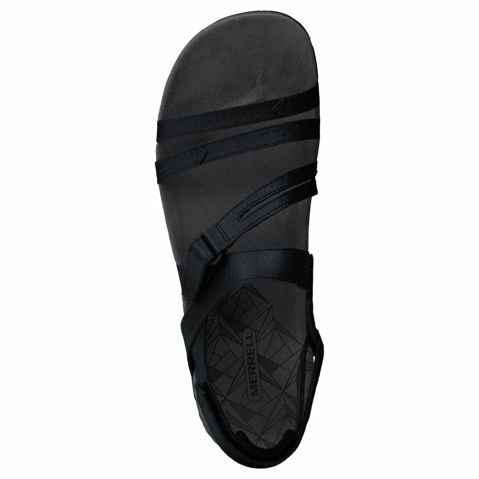 Merrell Sandspur Rose Convert Black