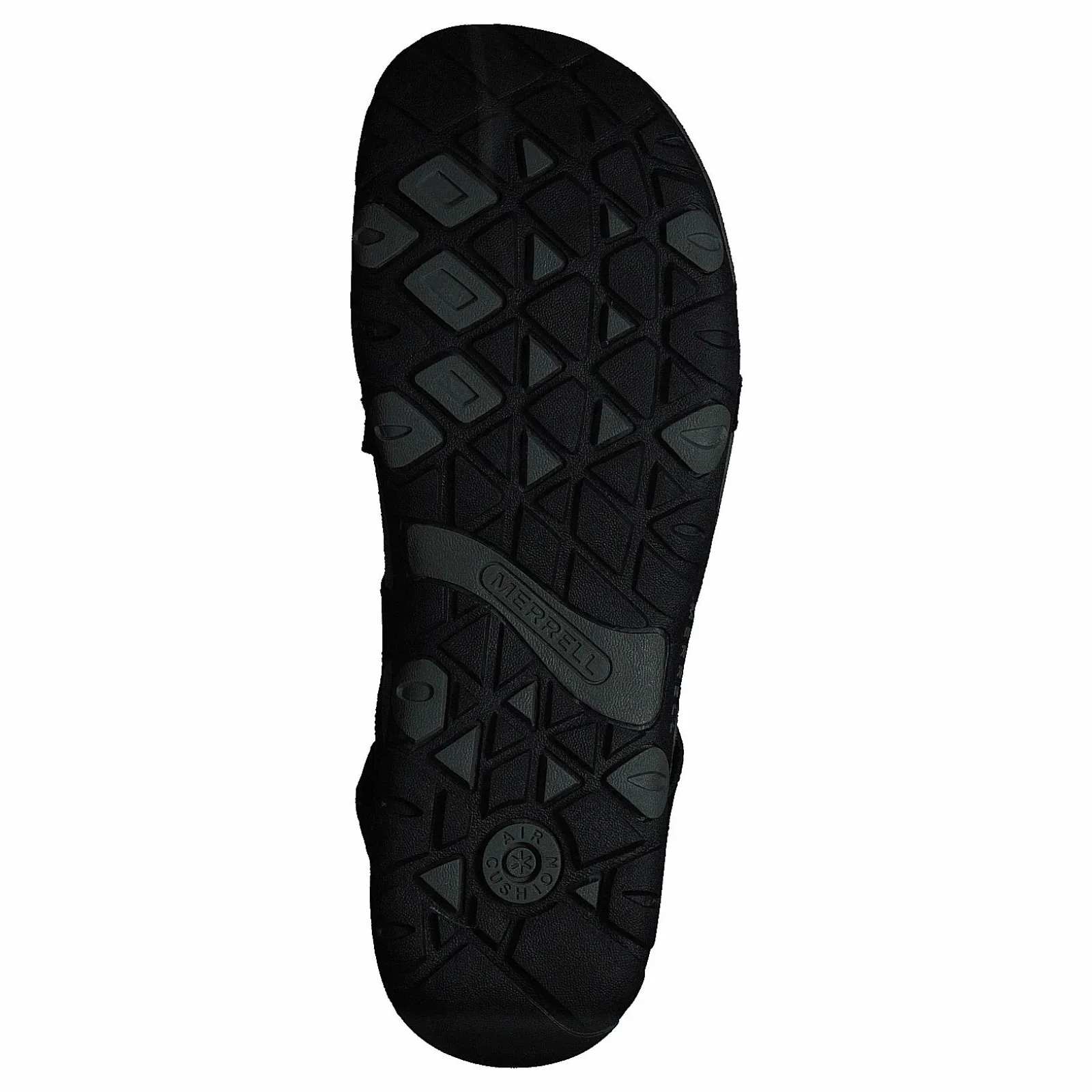 Merrell Sandspur Rose Convert Black