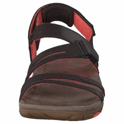 Merrell Sandspur Rose Convert Espresso/coral