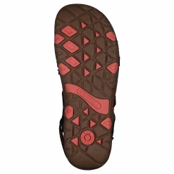 Merrell Sandspur Rose Convert Espresso/coral