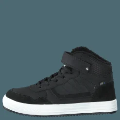 Barn Leaf Sandvik Black