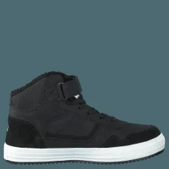 Barn Leaf Sandvik Black