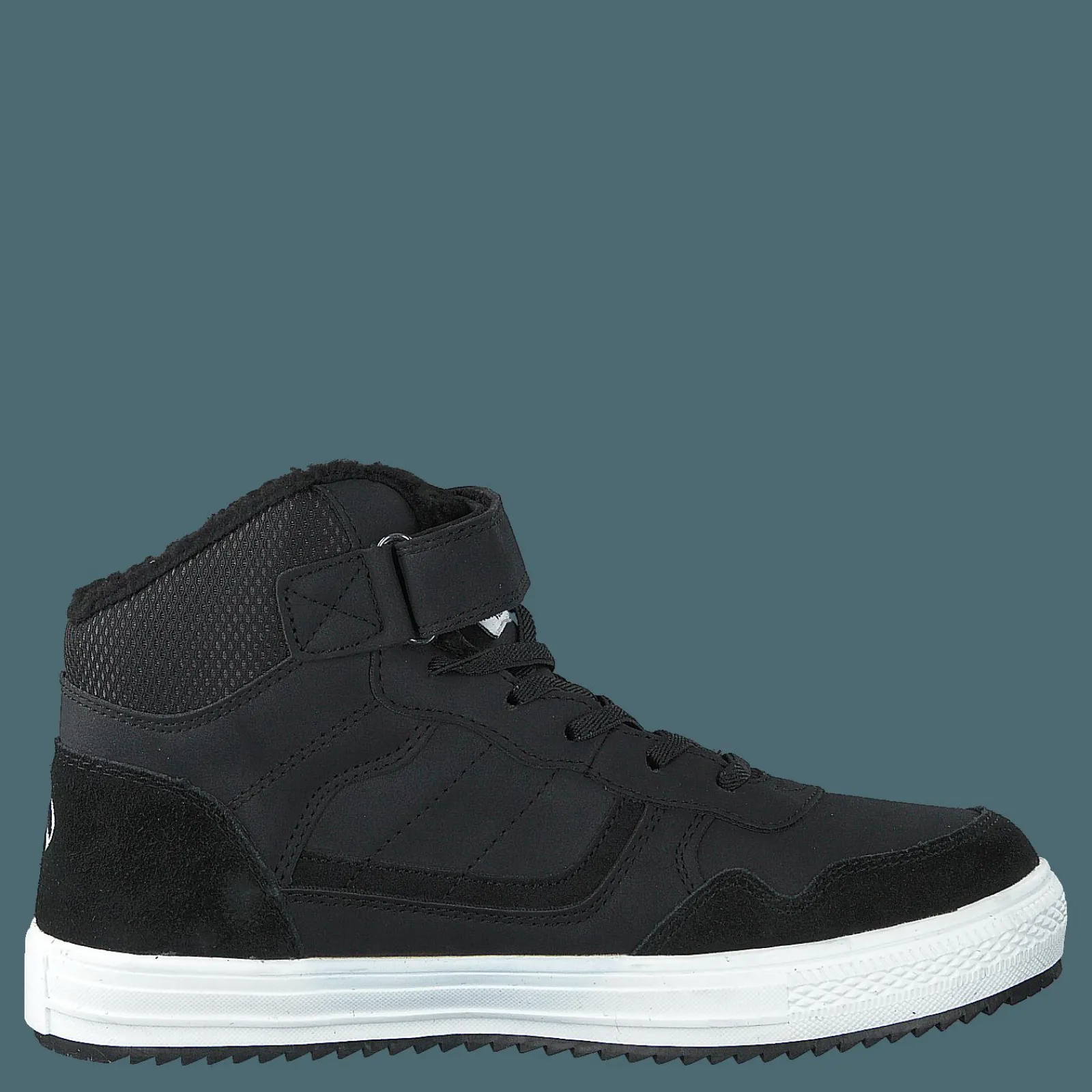 Barn Leaf Sandvik Black