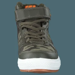 Barn Leaf Sandvik Camo