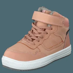 Barn Leaf Sandvik Dk Pink