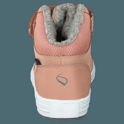 Barn Leaf Sandvik Dk Pink