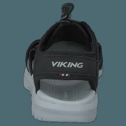 Barn Viking Sandvika Black