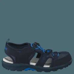 Barn Viking Sandvika Navy/Royal Blue