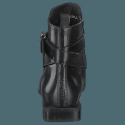 Nude of Scandinavia Sandy Sierra / Nero