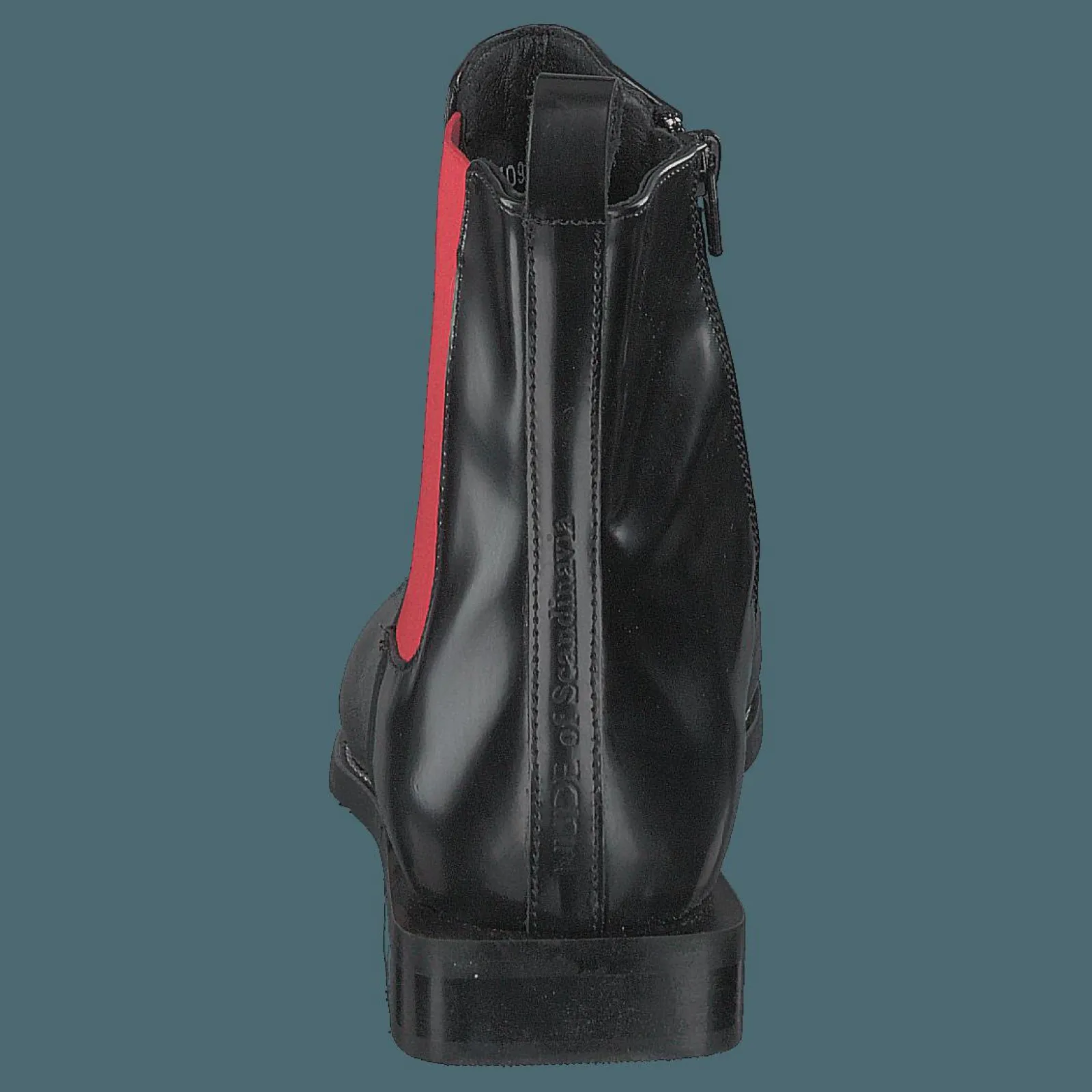 Nude of Scandinavia Sandy Specchio / Nero