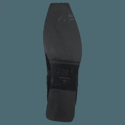 Nude of Scandinavia Sandy Specchio / Nero